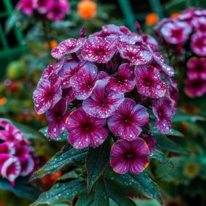 Флокс Файн Арт купить по цене от 605р. в интернет-магазине «Посадика» с доставкой почтой в в Моздоке и по всей России – [изображение №1].