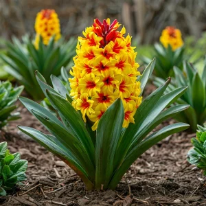 Гиацинт Скай Блюм купить по цене от 2099р. в интернет-магазине «Посадика» с доставкой почтой в в Моздоке и по всей России – [изображение №1].