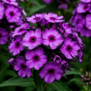 Флокс Клауд Шарм купить по цене от 299р. в интернет-магазине «Посадика» с доставкой почтой в в Моздоке и по всей России – [изображение №1].